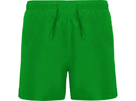 BADEANZUG AQUA S/S BLACK