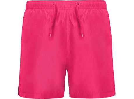BADEANZUG AQUA S/S BLACK
