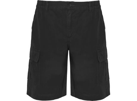 BERMUDA-SHORTS ARMOUR S/S WHITE