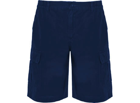 BERMUDA-SHORTS ARMOUR S/S WHITE