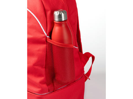 RUCKSACK GRAJO S/EINHEITSGRÖSSE BLACK