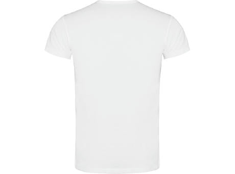 T-SHIRT SUBLIMA S/S WHITE