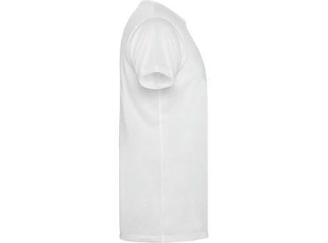 T-SHIRT SUBLIMA S/S WHITE