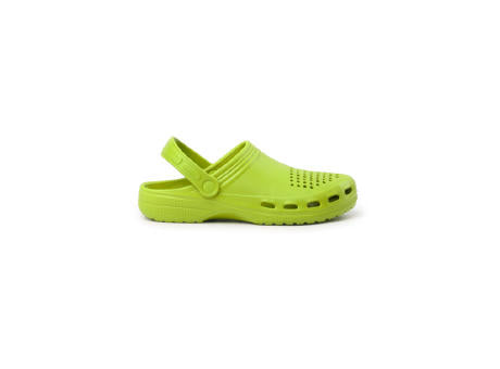 HOLZSCHUHE DAN S/35 WHITE