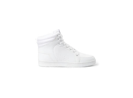 TURNSCHUHE SPACE S/36 WHITE