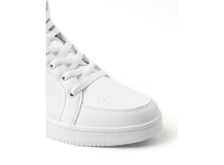 TURNSCHUHE SPACE S/36 WHITE