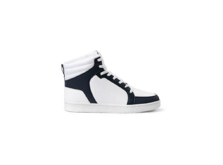 TURNSCHUHE SPACE S/36 WHITE