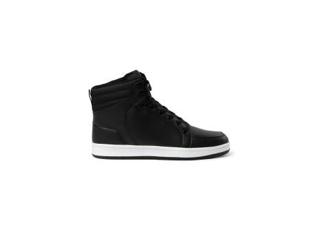 TURNSCHUHE SPACE S/36 WHITE