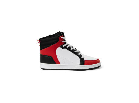 TURNSCHUHE SPACE S/36 WHITE