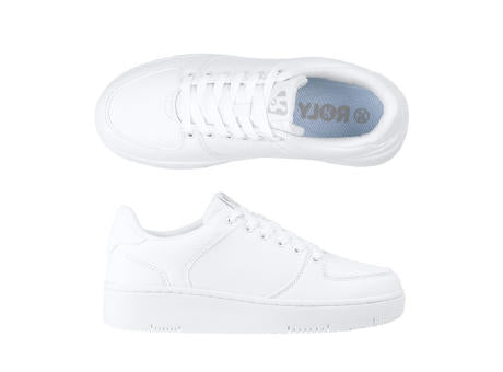 TURNSCHUHE BAYLOR S/36 WHITE