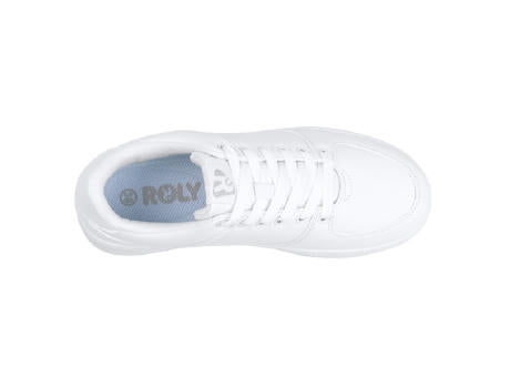 TURNSCHUHE BAYLOR S/36 WHITE