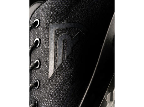 ARBEITSSCHUHE ULMUS S/36 BLACK