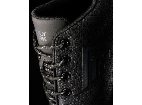 ARBEITSSCHUHE ULMUS S/36 BLACK