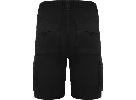 BERMUDA-SHORTS VITARA S/S BLACK