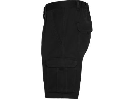 BERMUDA-SHORTS VITARA S/S BLACK