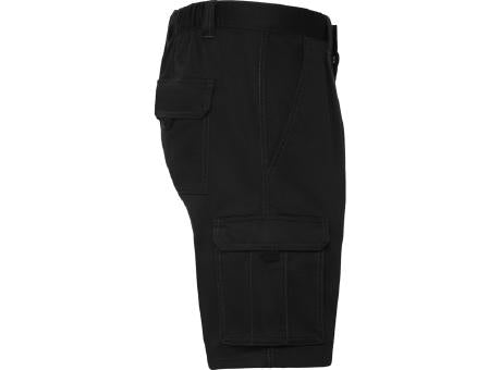 BERMUDA-SHORTS VITARA S/S BLACK