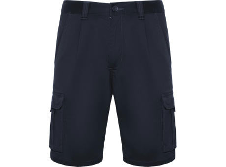 BERMUDA-SHORTS VITARA S/S BLACK