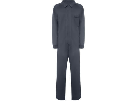 LATZHOSEN JIMMY S/S BLACK