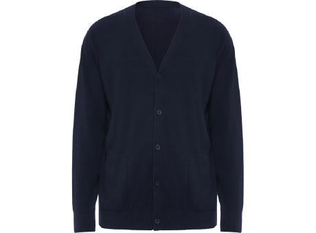 CARDIGAN EXPLORER S/S NAVY BLUE