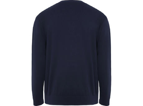 CARDIGAN EXPLORER S/S NAVY BLUE