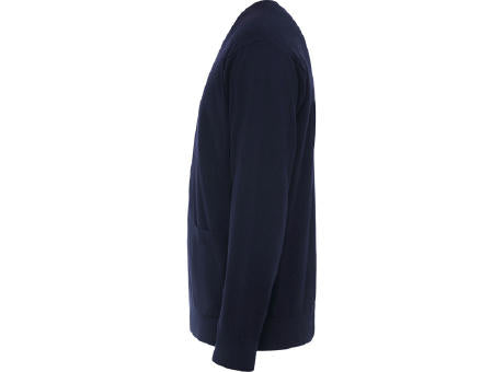CARDIGAN EXPLORER S/S NAVY BLUE