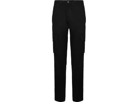 HOSEN DAILY WOMAN STRETCH S/36 BLACK