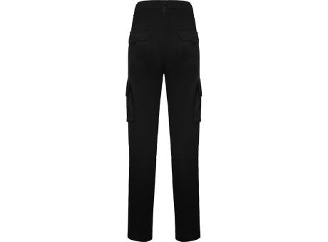 HOSEN DAILY WOMAN STRETCH S/36 BLACK
