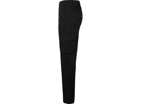 HOSEN DAILY WOMAN STRETCH S/36 BLACK