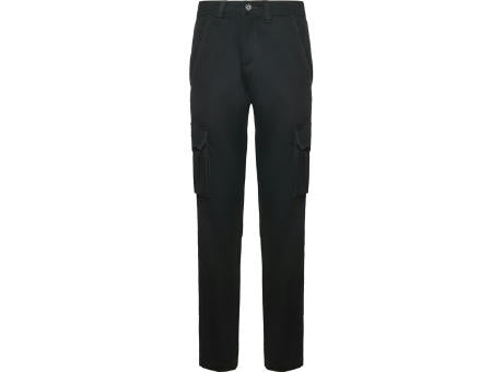 HOSEN DAILY WOMAN STRETCH S/36 BLACK