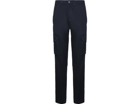 HOSEN DAILY WOMAN STRETCH S/36 BLACK