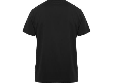 T-SHIRT EXPEDITION S/S BLACK/RED
