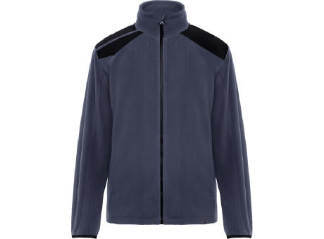 JACKE TERRANO S/S BLACK/RED