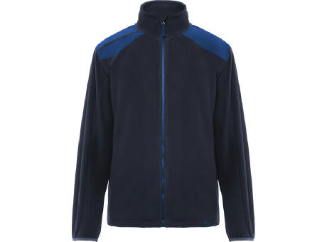 JACKE TERRANO S/S BLACK/RED
