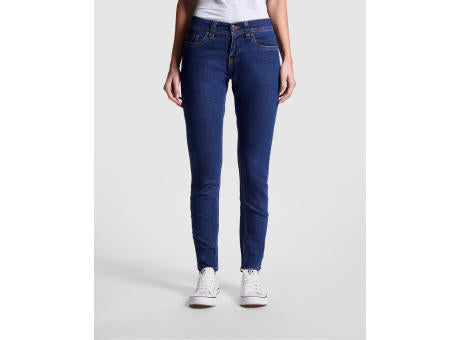 JEANS BROCK WOMAN S/36 JEAN