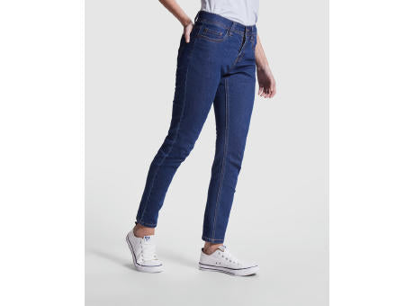 JEANS BROCK WOMAN S/36 JEAN