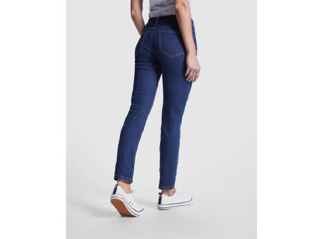 JEANS BROCK WOMAN S/36 JEAN