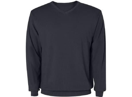 PULLOVER HILUX S/S BLACK