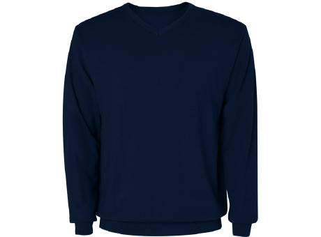 PULLOVER HILUX S/S BLACK