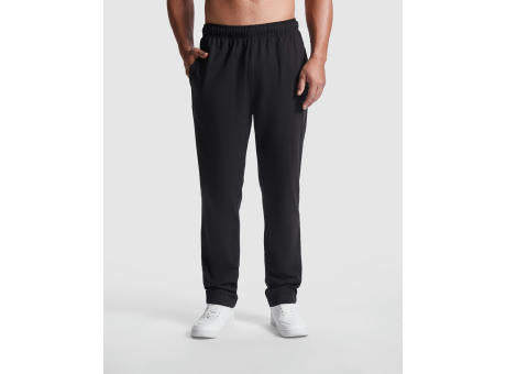 HOSEN CORIA S/S BLACK
