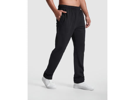 HOSEN CORIA S/S BLACK