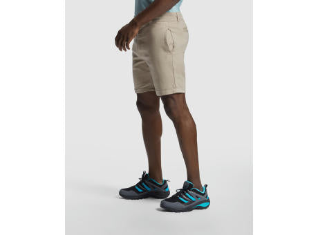 BERMUDA-SHORTS RINGO S/38 DARK SAND