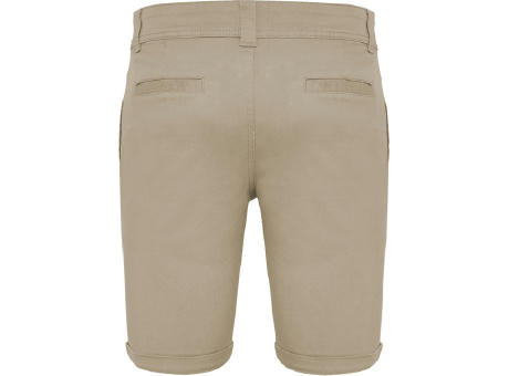 BERMUDA-SHORTS RINGO S/38 DARK SAND