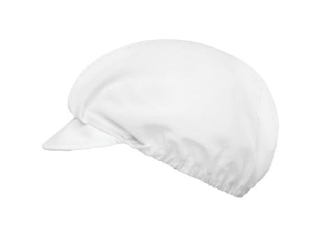 HAARKAPPE ATALA S/EINHEITSGRÖSSE WHITE