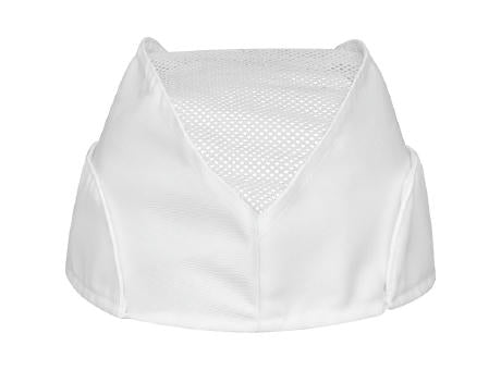 MILITÄMÜTZE LAGASSE S/S WHITE