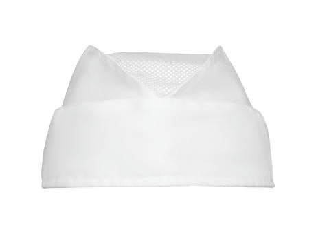 MILITÄMÜTZE LAGASSE S/S WHITE