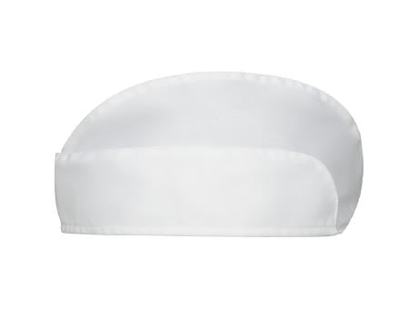MILITÄMÜTZE LAGASSE S/S WHITE