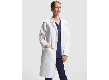 LABORKITTEL VACCINE WOMAN S/XS WHITE
