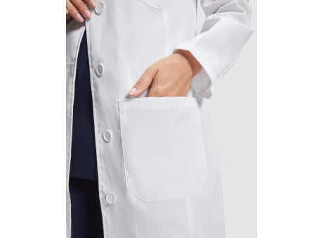 LABORKITTEL VACCINE WOMAN S/XS WHITE