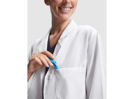 LABORKITTEL VACCINE WOMAN S/XS WHITE