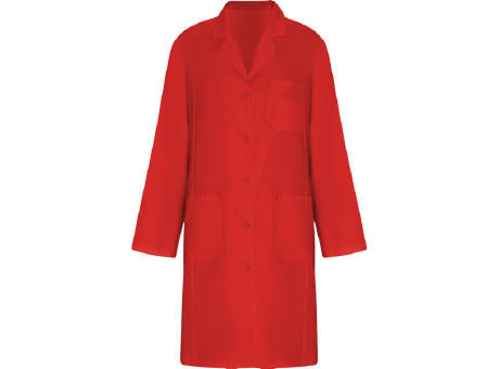 LABORKITTEL VACCINE WOMAN S/XS WHITE